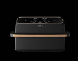 Cosori Twinfry Compact: air fryer doppia e flessibile