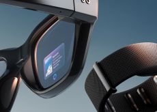 Meta Ray-Ban: in arrivo due nuovi modelli