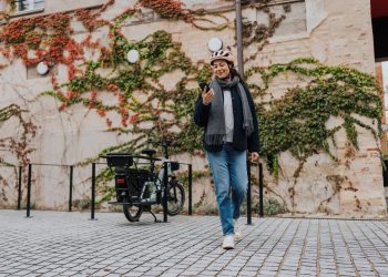 Bosch eBike: antifurto digitale al CES 2026