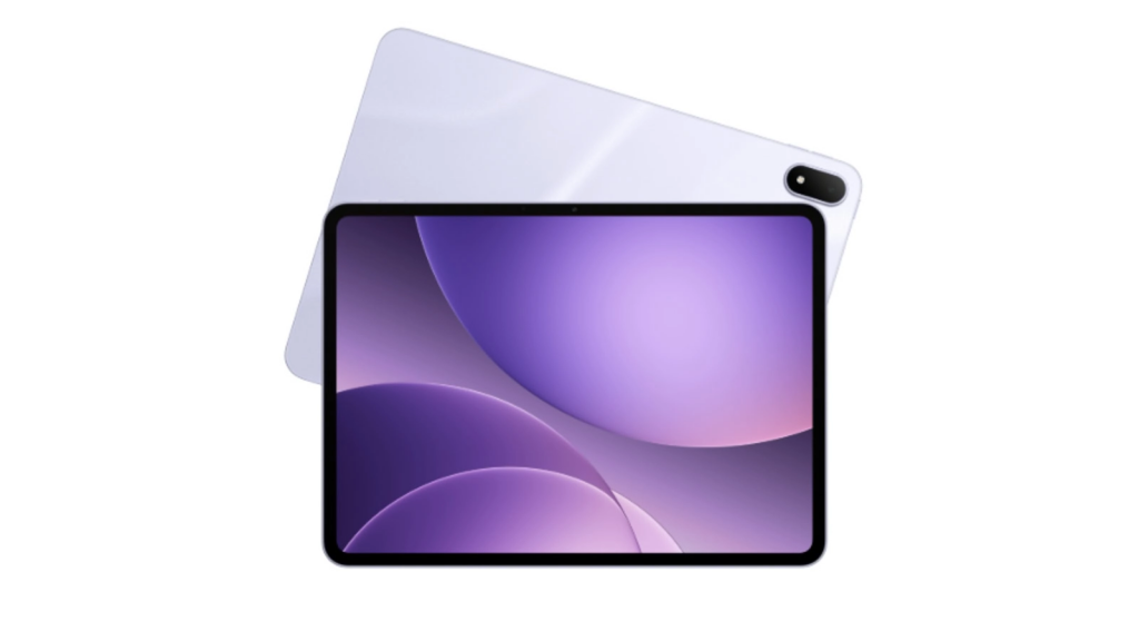 Oppo tablet: nuovo top di gamma in arrivo?