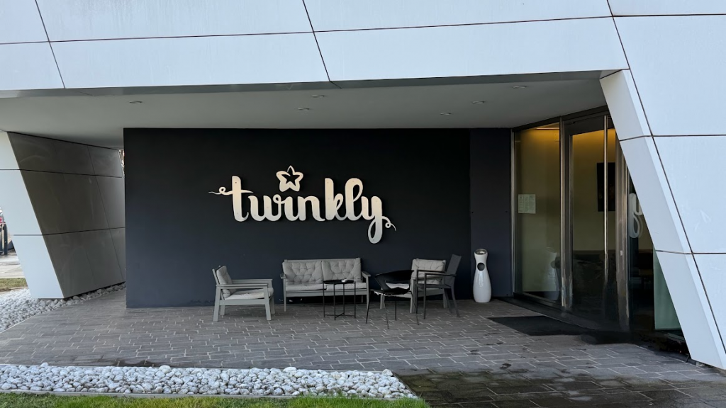 Twinkly