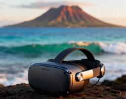 Samsung presenta il visore Android XR “Project Moohan”