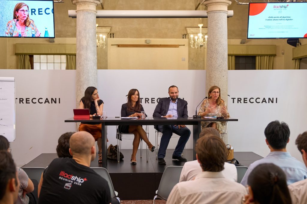 iliadship 2026: dieci borse di studio da 15.000 euro