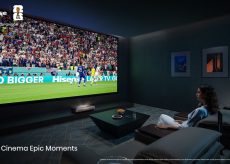 Hisense FIFA World Cup 2026: il Mondiale a casa tua