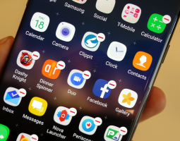 Bloatware Samsung: il problema rischia di peggiorare con i nuovi tablet