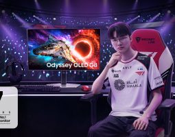 Samsung è numero uno nei monitor da gaming per il settimo anno