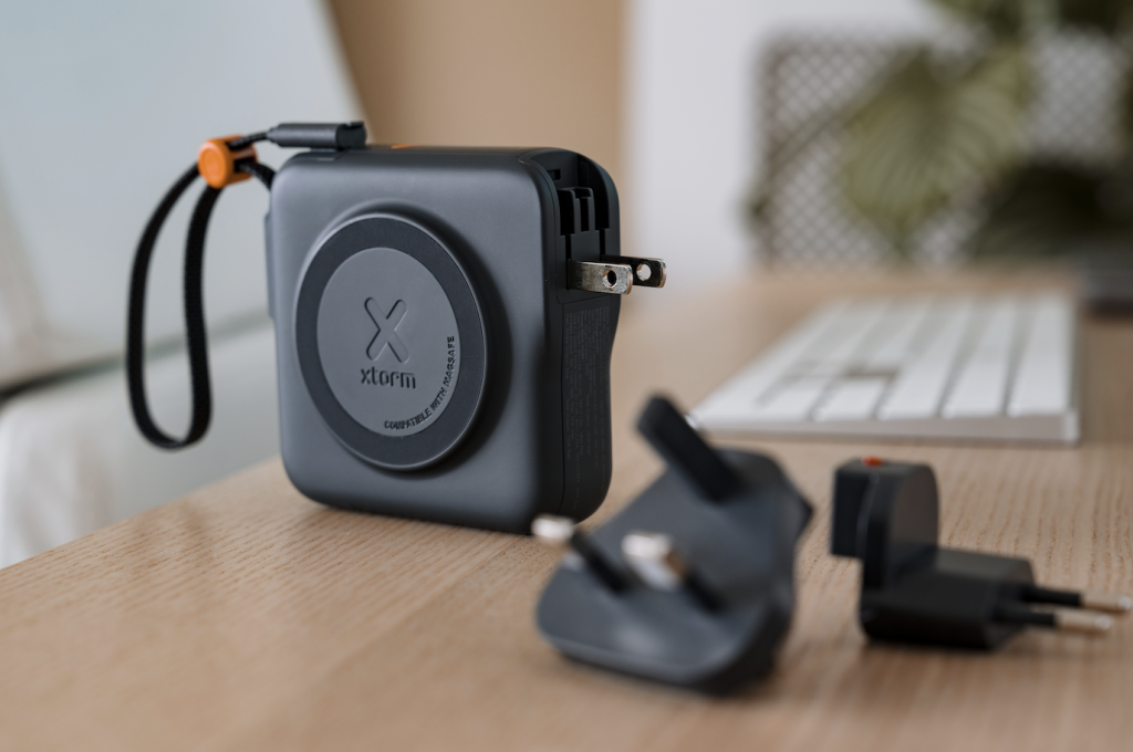 Xtorm arriva in Italia con power bank e ricarica smart