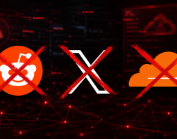 Internet down: Reddit, X e Cloudflare ko