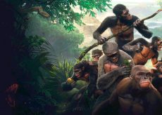 Ancestors avrà un sequel: Désilets promette di farlo