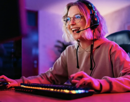 Twitch cambia volto: il 39% del tempo è fuori dal gaming
