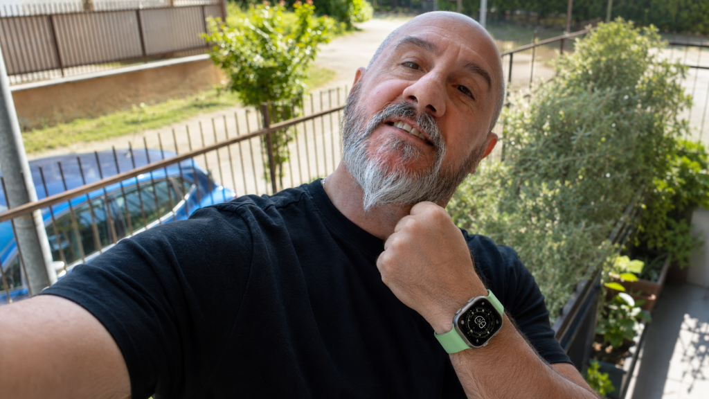 Apple Watch Ultra 4 prepara il grande salto