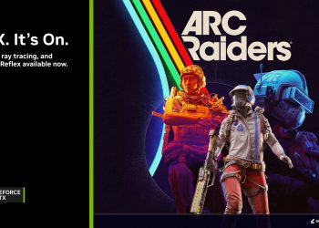NVIDIA DLSS 4 accelera il gaming: arrivano ARC Raiders, Duet Night Abyss e nuove integrazioni RTX