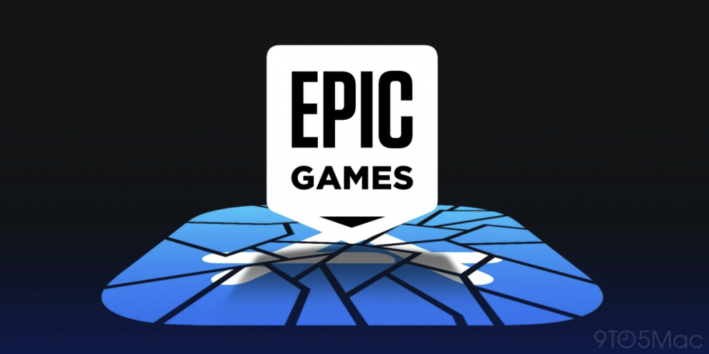 Apple ed Epic tornano a scontrarsi sull’App Store
