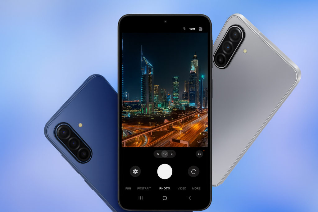 Samsung Galaxy A17 5G, specifiche complete e novità sul chipset - Batista70