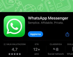 WhatsApp