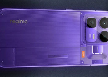 Realme Neo8: specifiche chiave trapelate prima del lancio