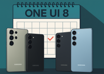 One UI 8 rollout: ecco quando i Galaxy riceveranno Android 16
