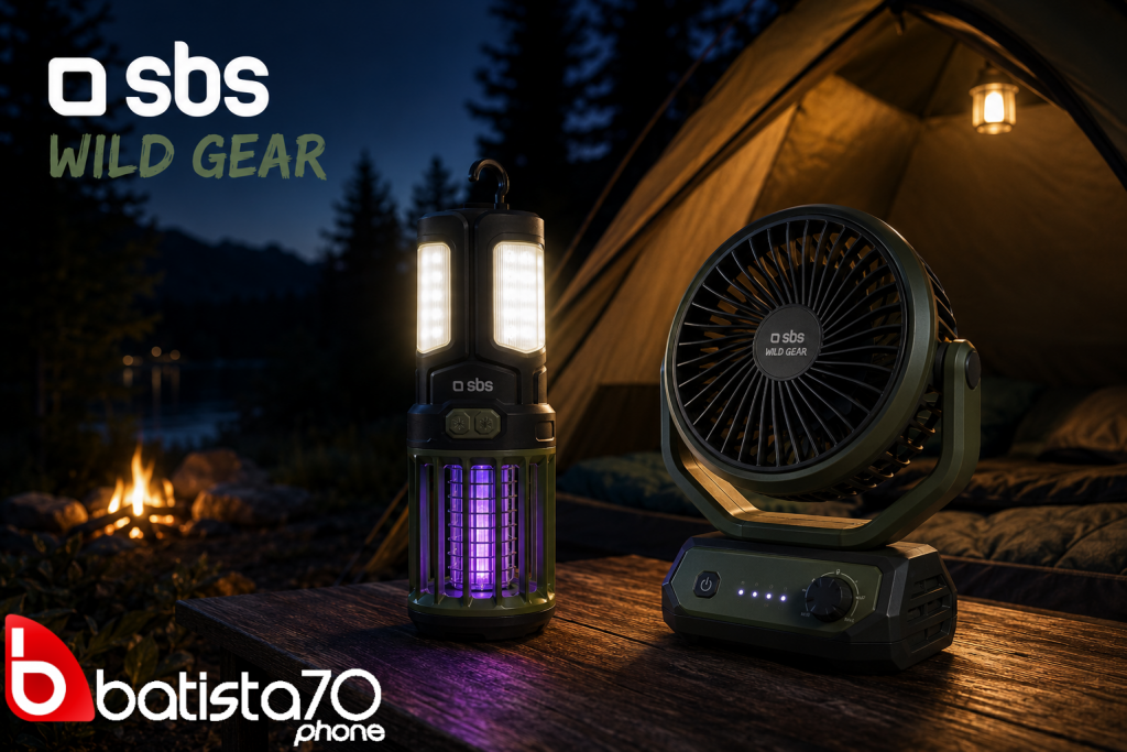 SBS Wild Gear