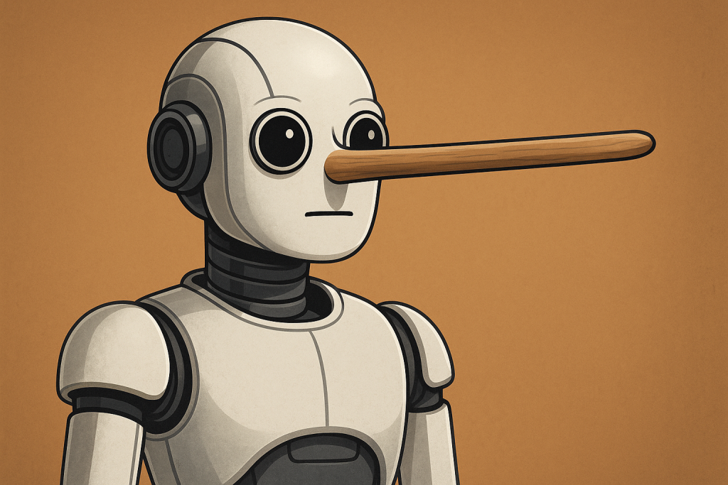 OpenAI chatbot mentire, OpenAI AI scheming, AI che mente, AI bugie, chatbot OpenAI ricerca, AI scheming spiegazione, AI scheming soluzione, AI scheming deliberative alignment, chatbot menzogne deliberate, AI comportamento ingannevole, OpenAI Apollo Research, AI scheming riduzione, AI scheming rischi, AI sicurezza, AI bugie intenzionali, AI controllo comportamenti, AI scheming pericolo, AI trasparenza, AI futuro rischi, AI fiducia