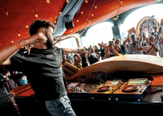 JBL ti porta a Tomorrowland 2026 con un viaggio esclusivo
