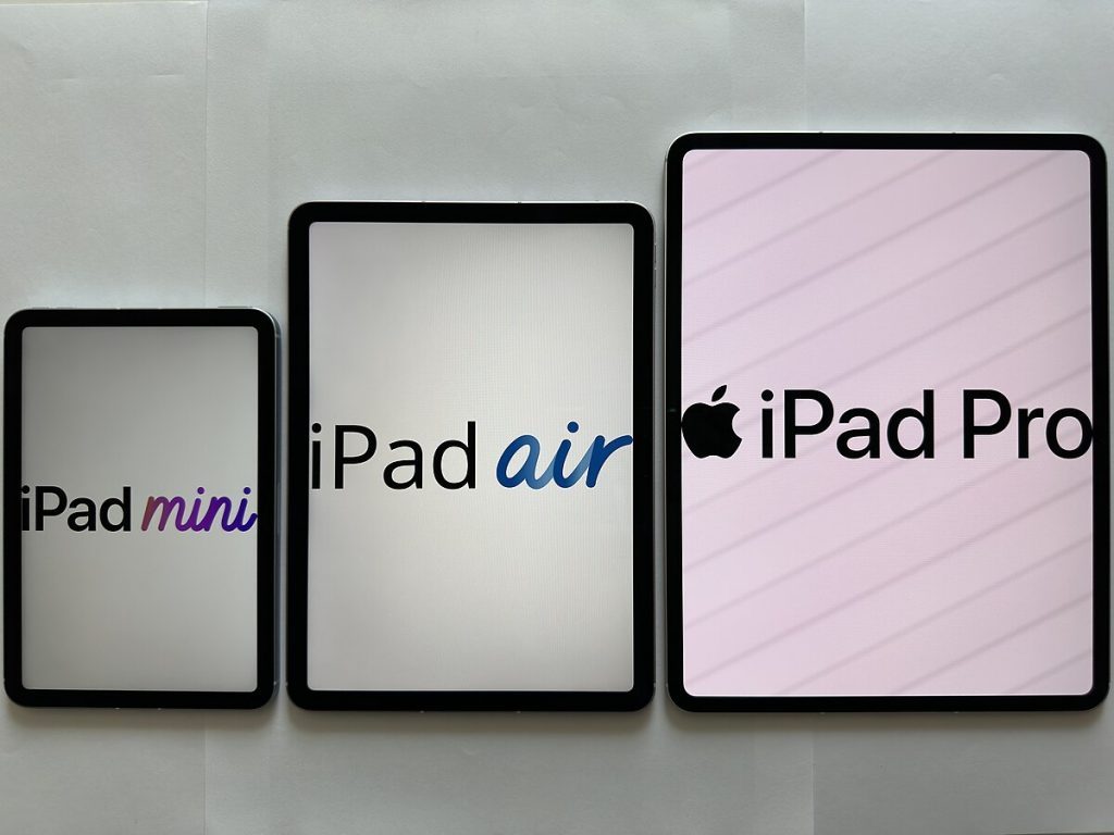 Apple: cosa aspettarsi dai prossimi iPad fino al 2026