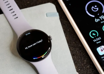 Pixel Watch: SpO2 e temperatura in tilt