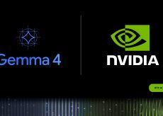 Gemma 4 Nvidia porta l’AI più vicino ai device
