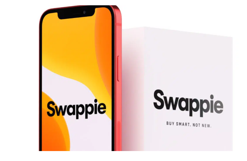 Swappie e l'importanza di ridare vita ai dispositivi inutilizzati