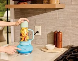 Ninja BlendBoss arriva finalmente in Italia