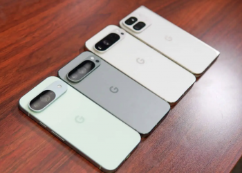 Pixel e batteria a picco dopo l'aggiornamento