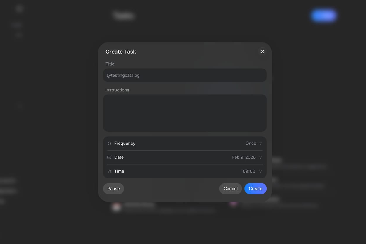 Meta AI: nuove funzioni da assistente in arrivo