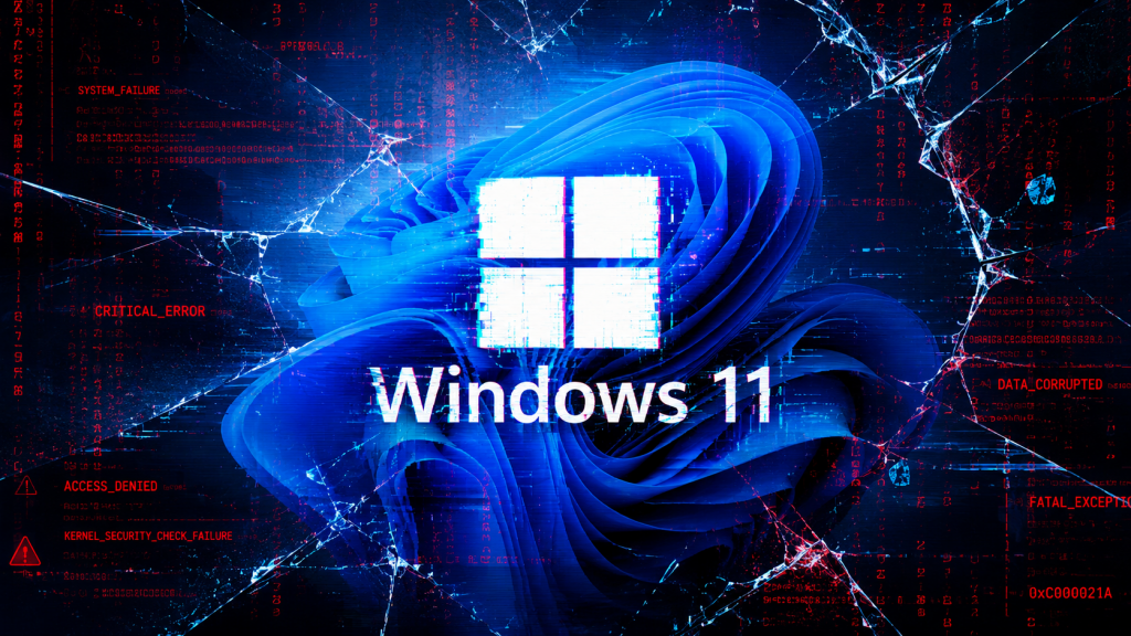 Windows 11 KB5089549: update problematico