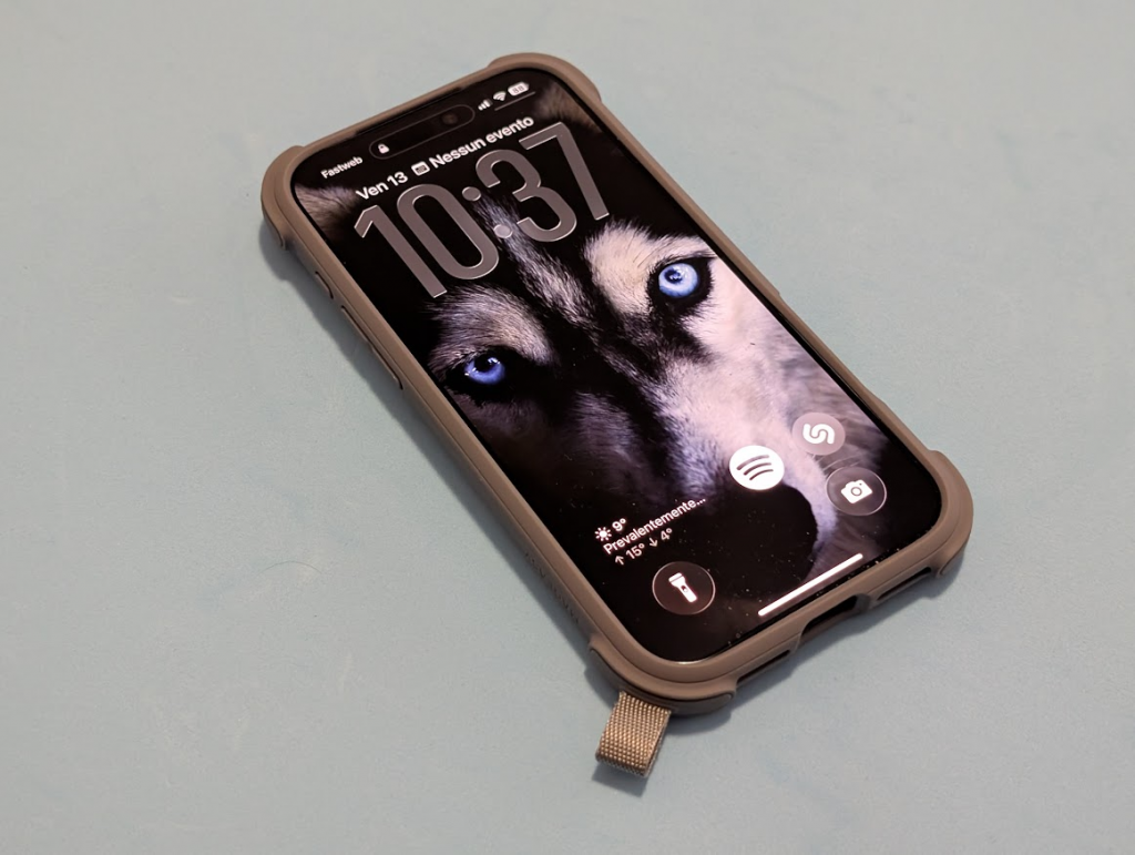 MAGEASY Odyssey Ultra M 360