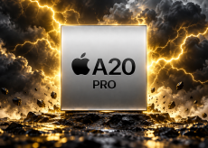 iPhone 18 Pro vola su Geekbench con A20 Pro