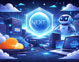 Next.js Cloudflare torna al centro del dibattito