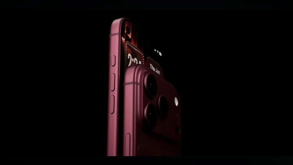 iPhone 18 Pro: lo smartphone potrebbe arrivare il 9 settembre