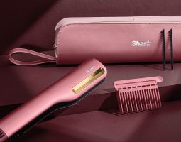 Shark SilkiPro Straight liscia wet-to-dry