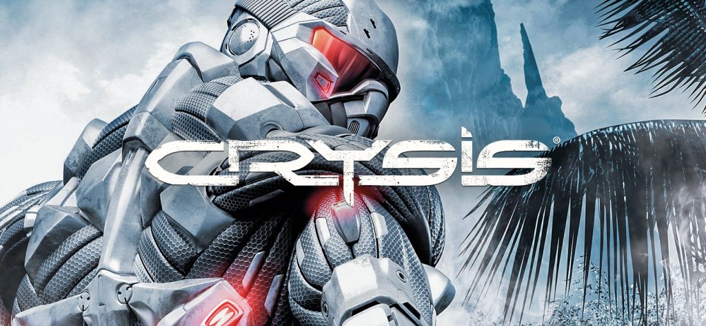 Crysis: lo sparatutto che ancora oggi sfida i PC da gaming