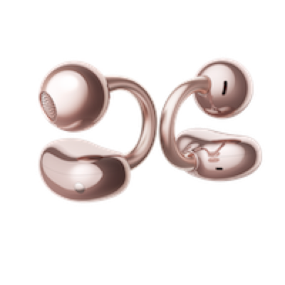 HUAWEI FreeClip Rose Gold: nuova colorazione fashion