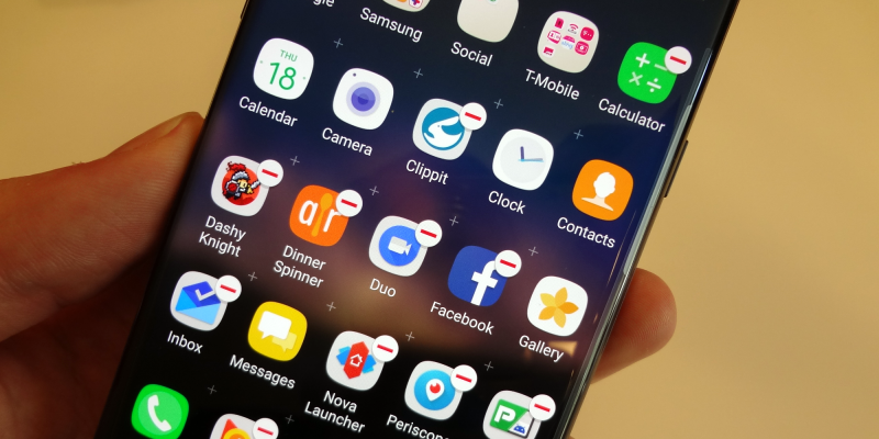 Bloatware Samsung: il problema rischia di peggiorare con i nuovi tablet