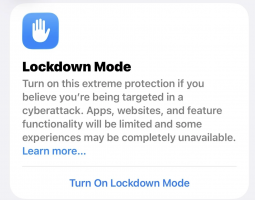 Exploit iPhone: Apple avvisa su un nuovo rischio