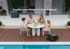 Beatbot AquaSense X arriva con offerte di primavera