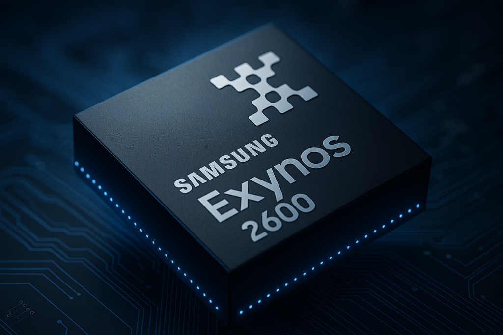 Exynos 2600 supera Apple A19 Pro nei primi test