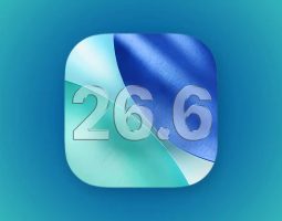 iOS 26.6 prepara iPhone al debutto di iOS 27