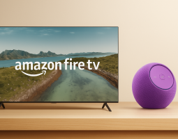 Amazon Fire TV ed Echo 2025