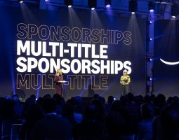 Amazon Upfront Milano