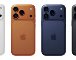 iPhone 17 Pro potrebbe arrivare in colorazione arancione