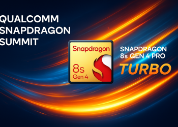 Qualcomm prepara Snapdragon 8s Gen 4 Pro con prestazioni “turbo”