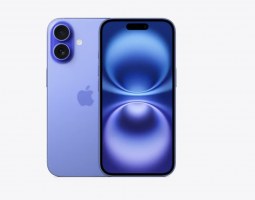 iPhone 17 avrà un refresh rate più alto degli attuali