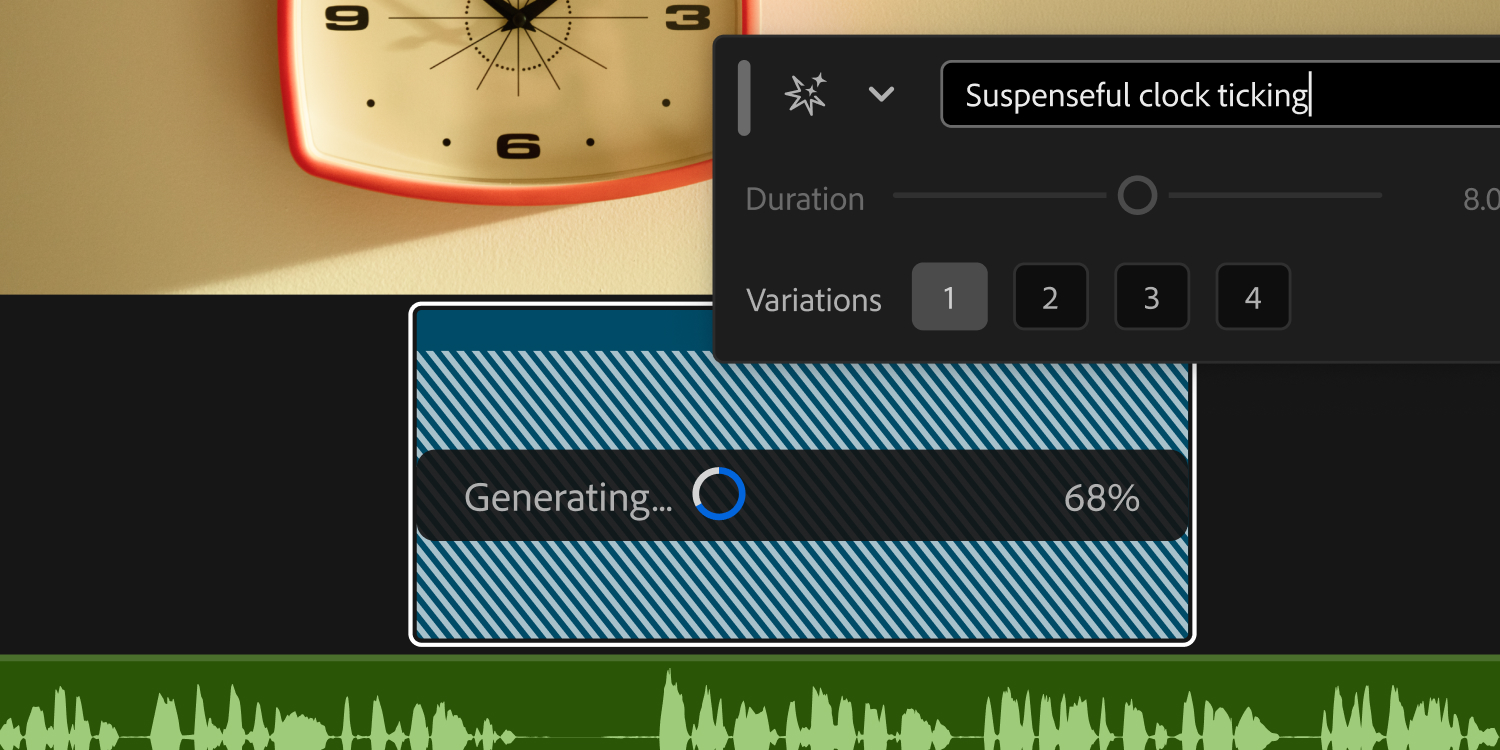 Adobe Premiere integra Firefly, Veo, Kling, Runway e Luma